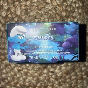 Fenty Skin Smurfberry Butta Drop